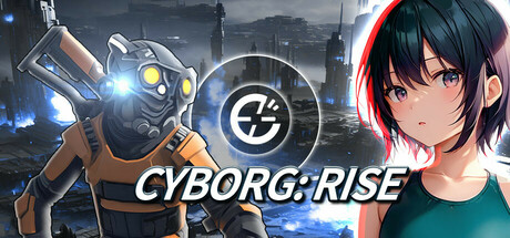 Cyborg: Rise