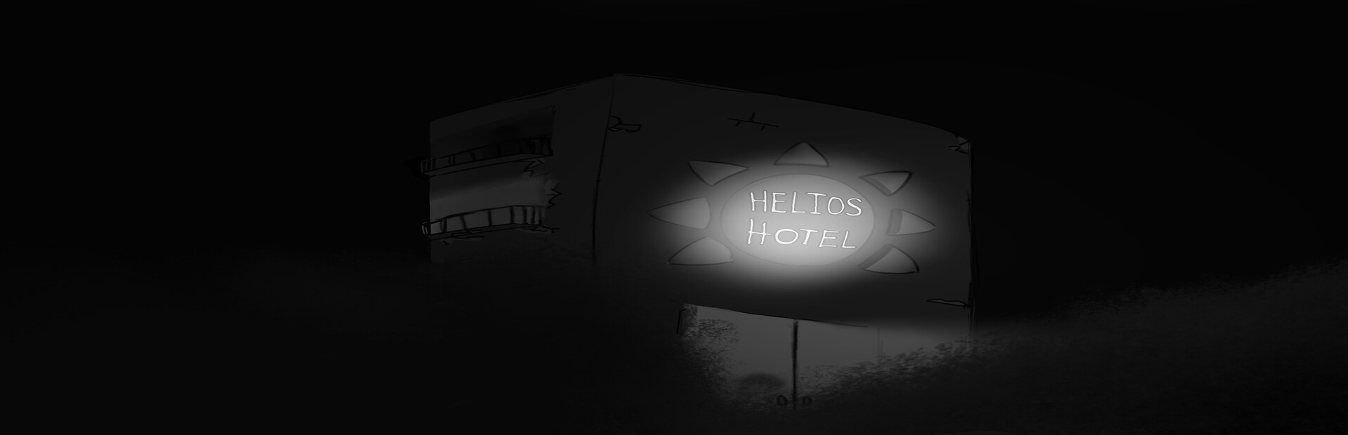 Helios Hotel: The Night Shift
