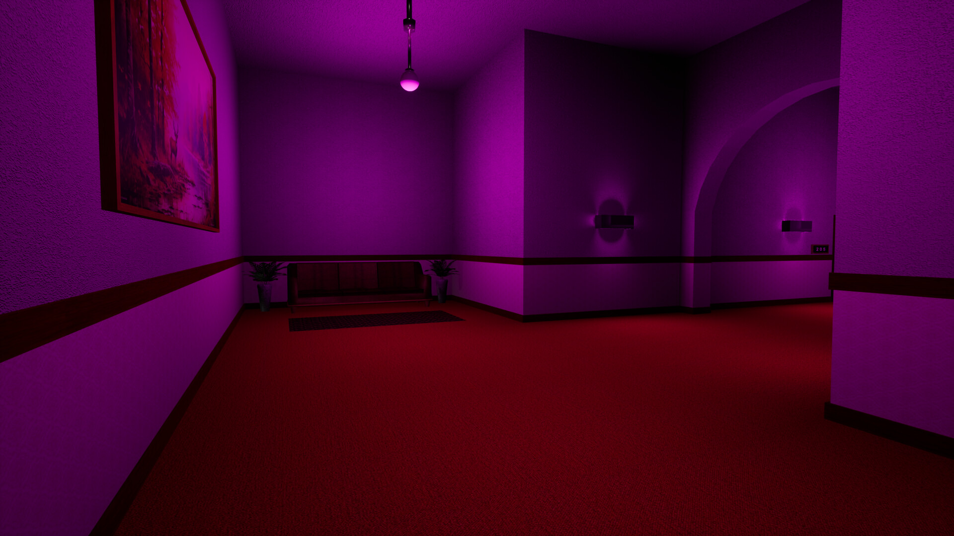 Helios Hotel: The Night Shift screenshot #5