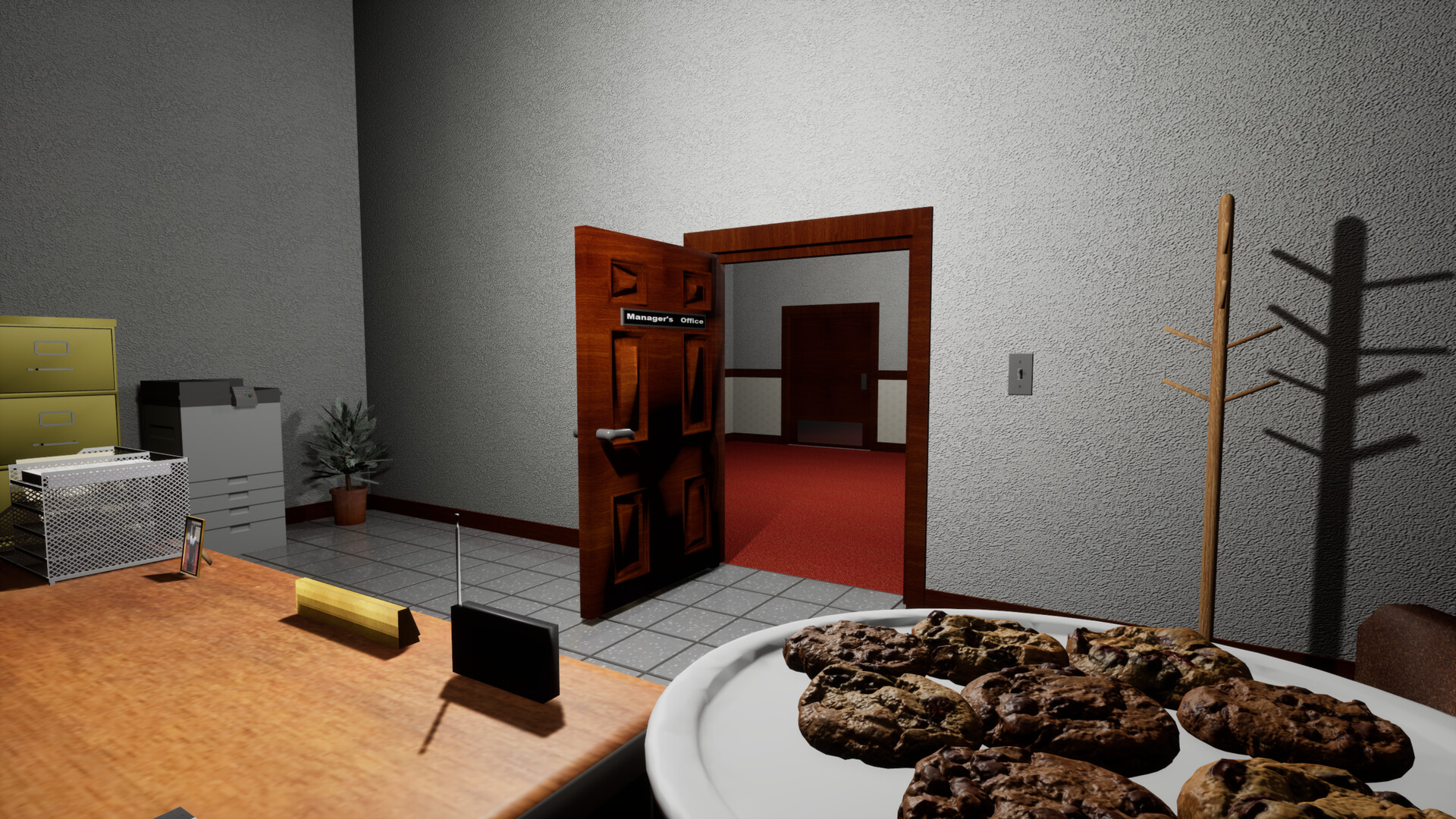 Helios Hotel: The Night Shift screenshot #6