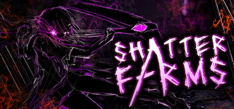 SHATTERFARMS - similar game to Wild Kingdom by Goobo Studio