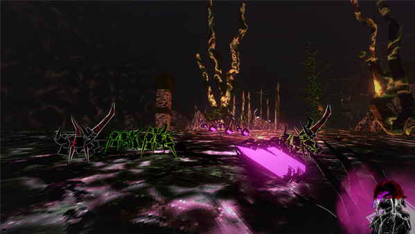 SHATTERFARMS screenshot 4