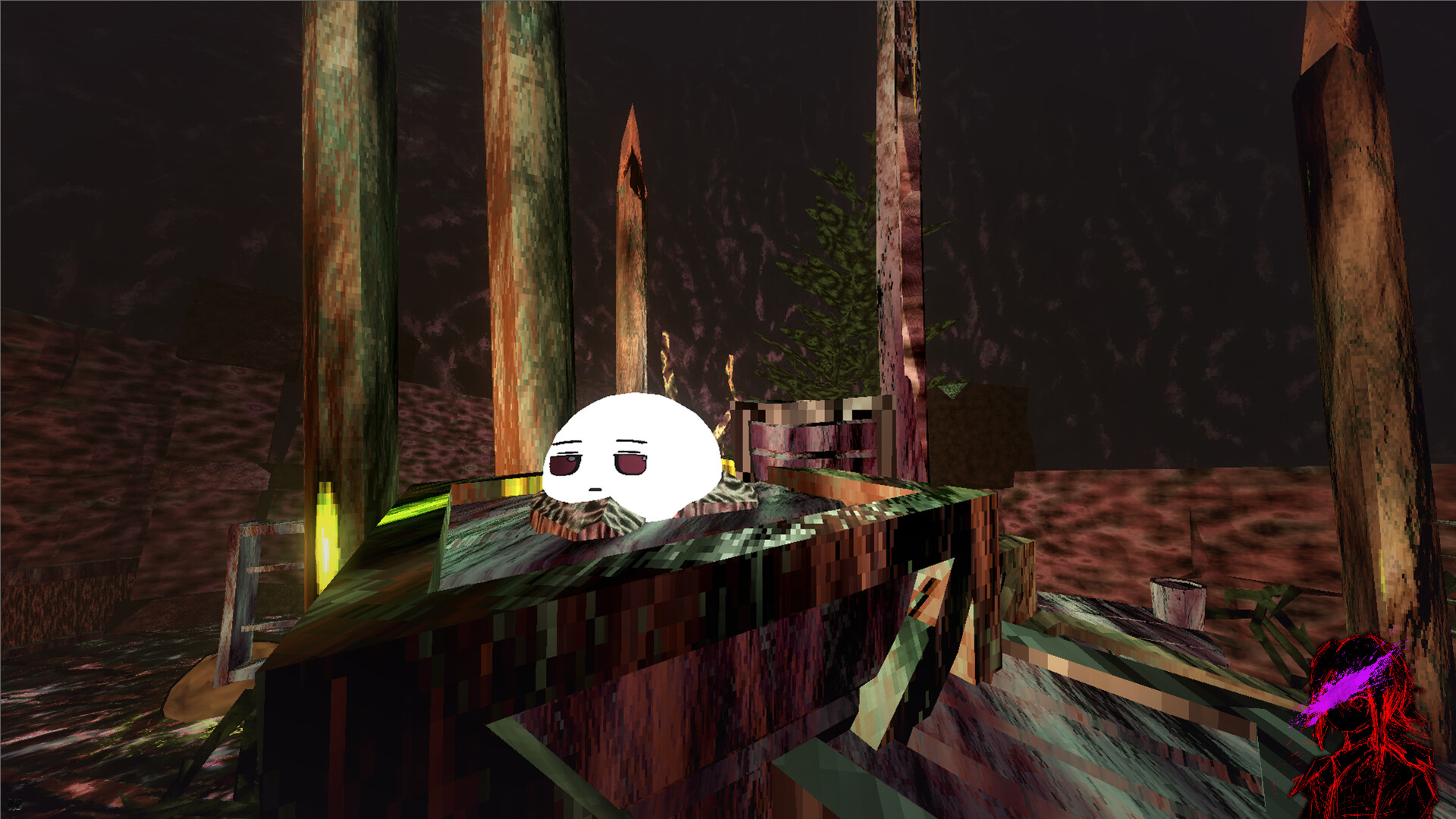 SHATTERFARMS screenshot #11