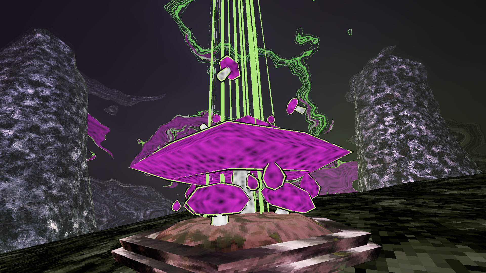 SHATTERFARMS screenshot #8