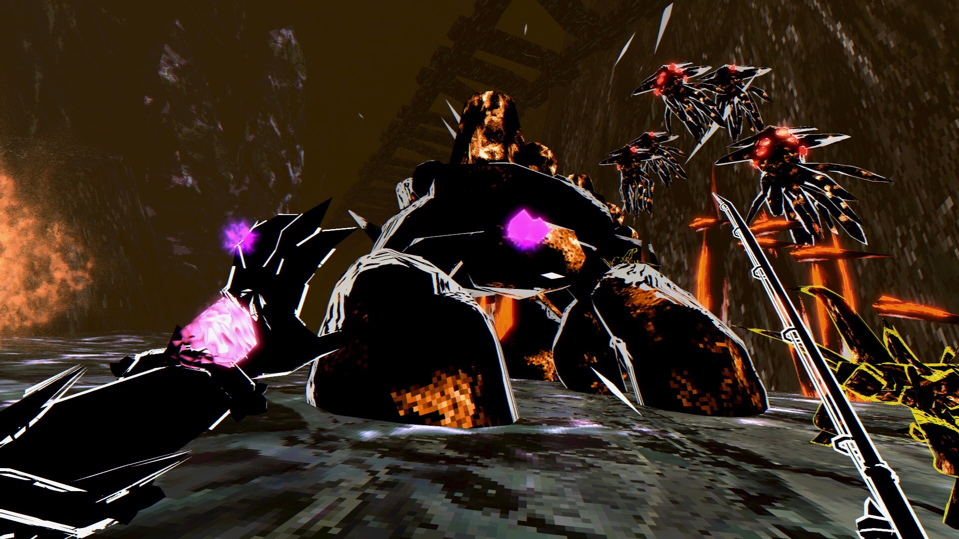 SHATTERFARMS screenshot 1
