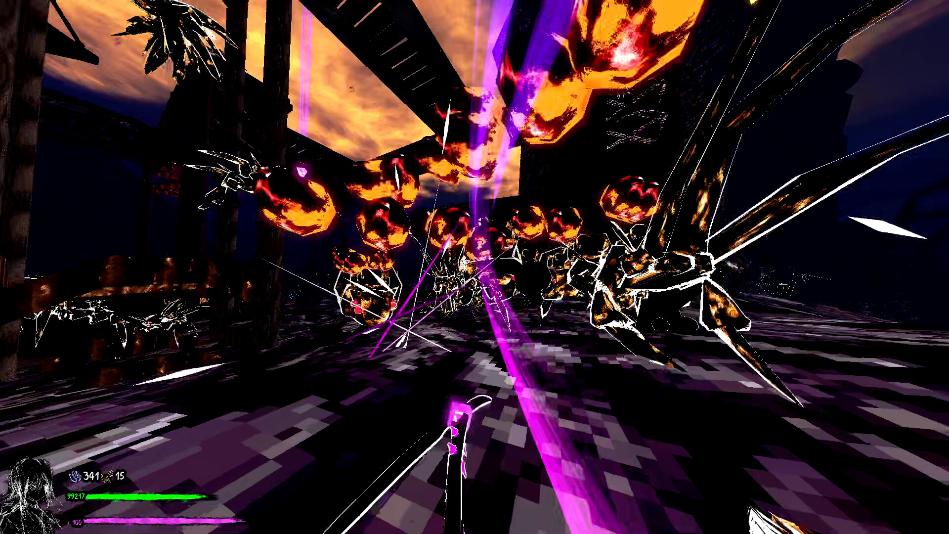 SHATTERFARMS screenshot 4
