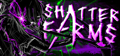 Shatter Farms cover art