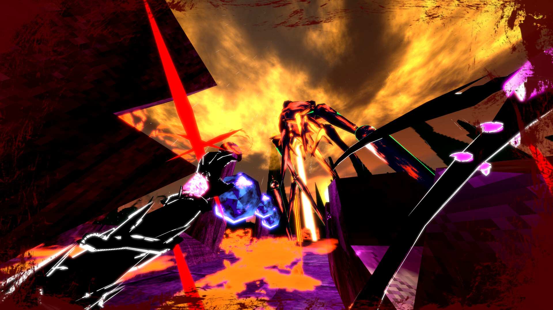 SHATTERFARMS screenshot 3