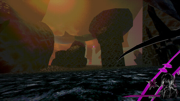 Screenshot 3 of SHATTERFARMS - more gameplay footage