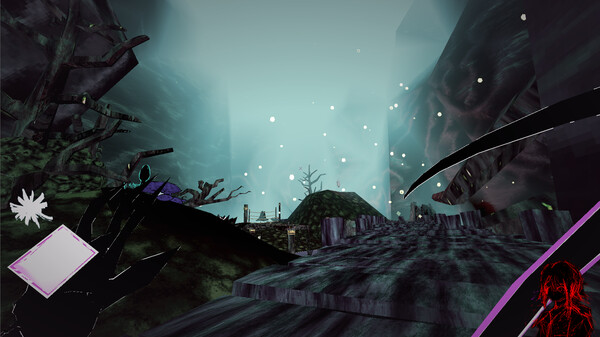 Screenshot 4 of SHATTERFARMS - final gameplay screenshot