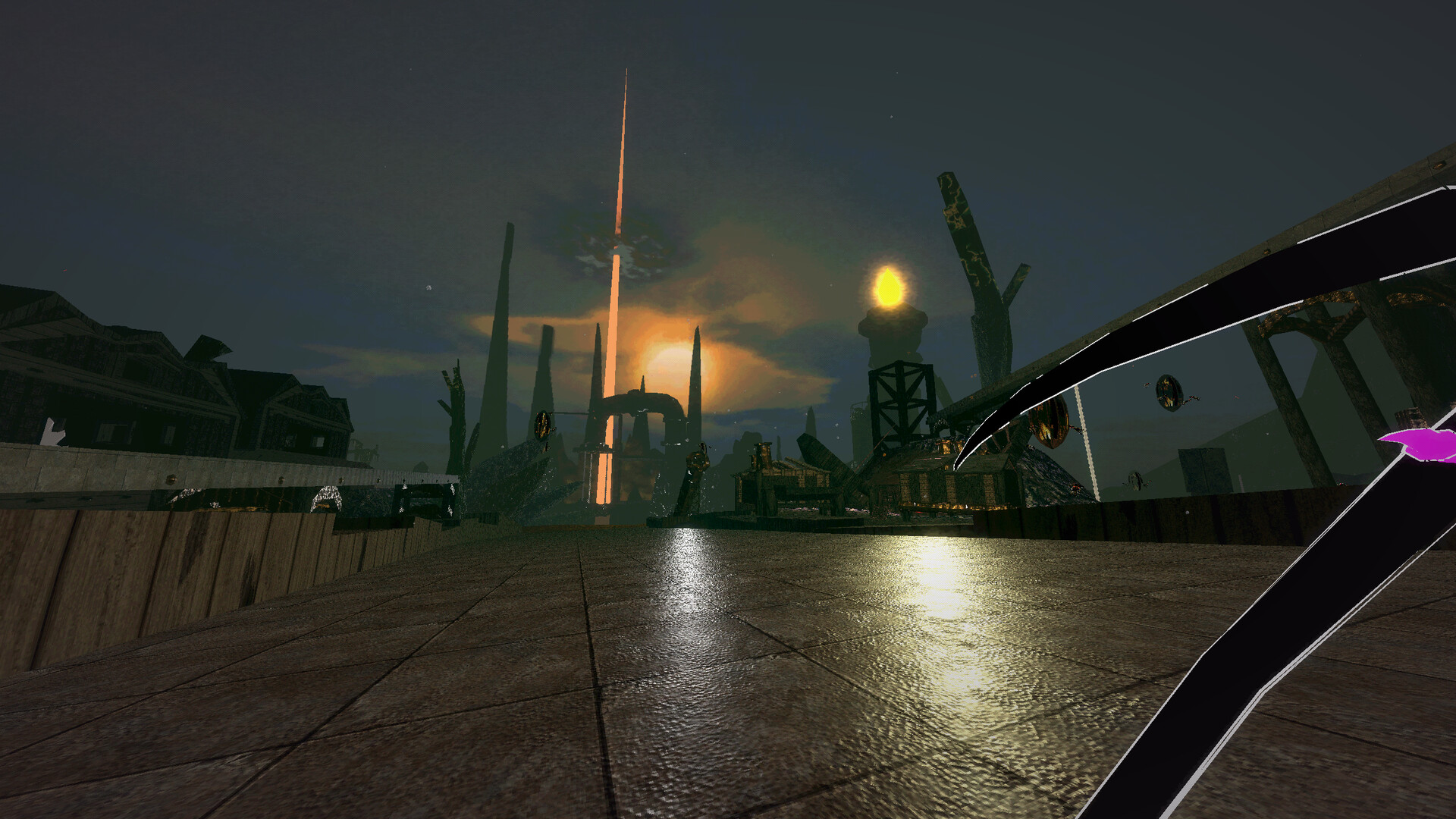 SHATTERFARMS screenshot #1