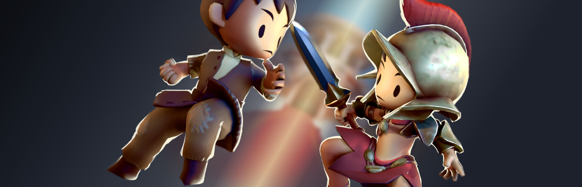 Rng Arena: Fate Fight