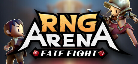 Rng Arena cover art