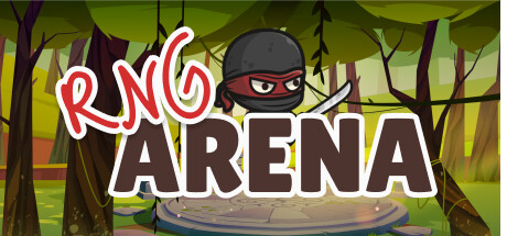 Rng Arena: Fate Fight game cover