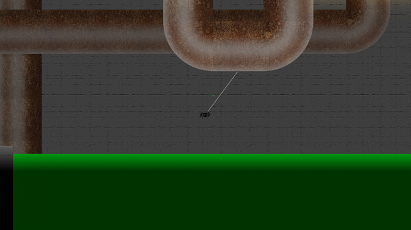 Spider Caro screenshot 3