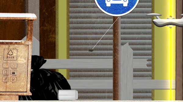 Spider Caro screenshot 4