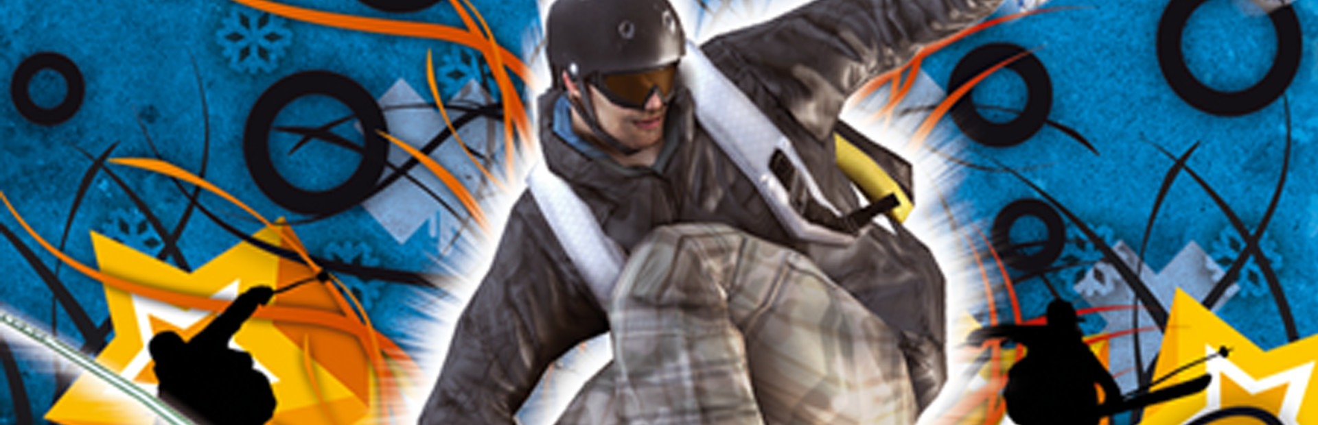 FreakOut: Extreme Freeride