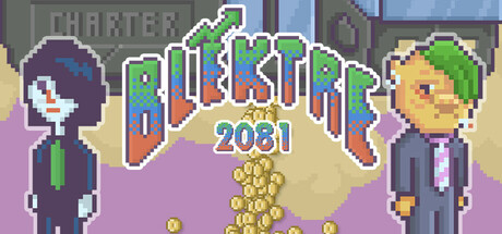 Blêktre 2081