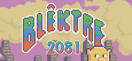 Blêktre 2081