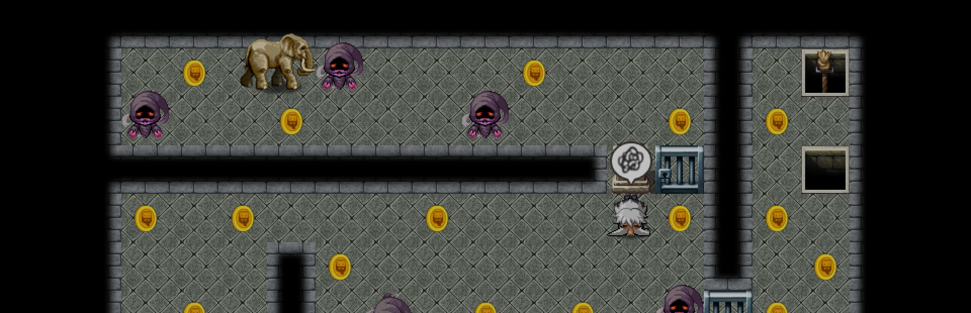 Dorf the Dwarf