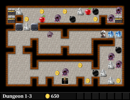 Dorf the Dwarf screenshot 4