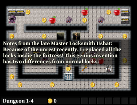 Dorf the Dwarf screenshot 5