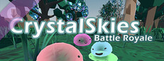 Crystal Skies: Battle Royale
