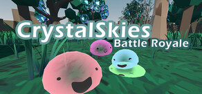 Crystal Skies: Battle Royale