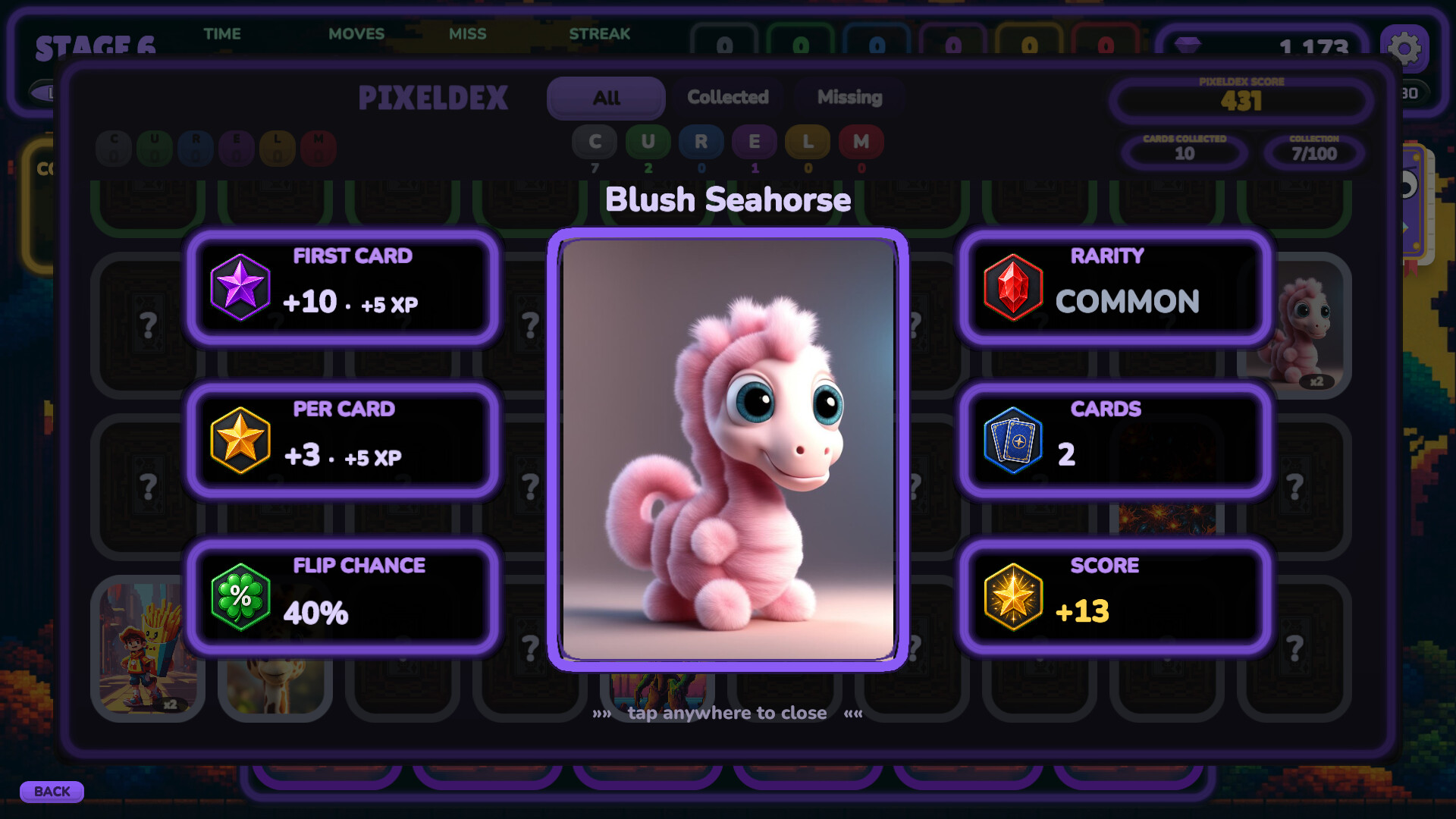Pixel Flip screenshot 5