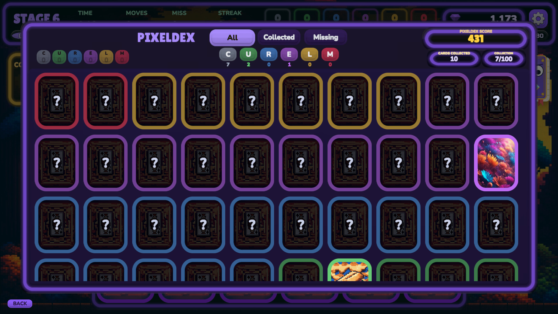 Pixel Flip screenshot 3
