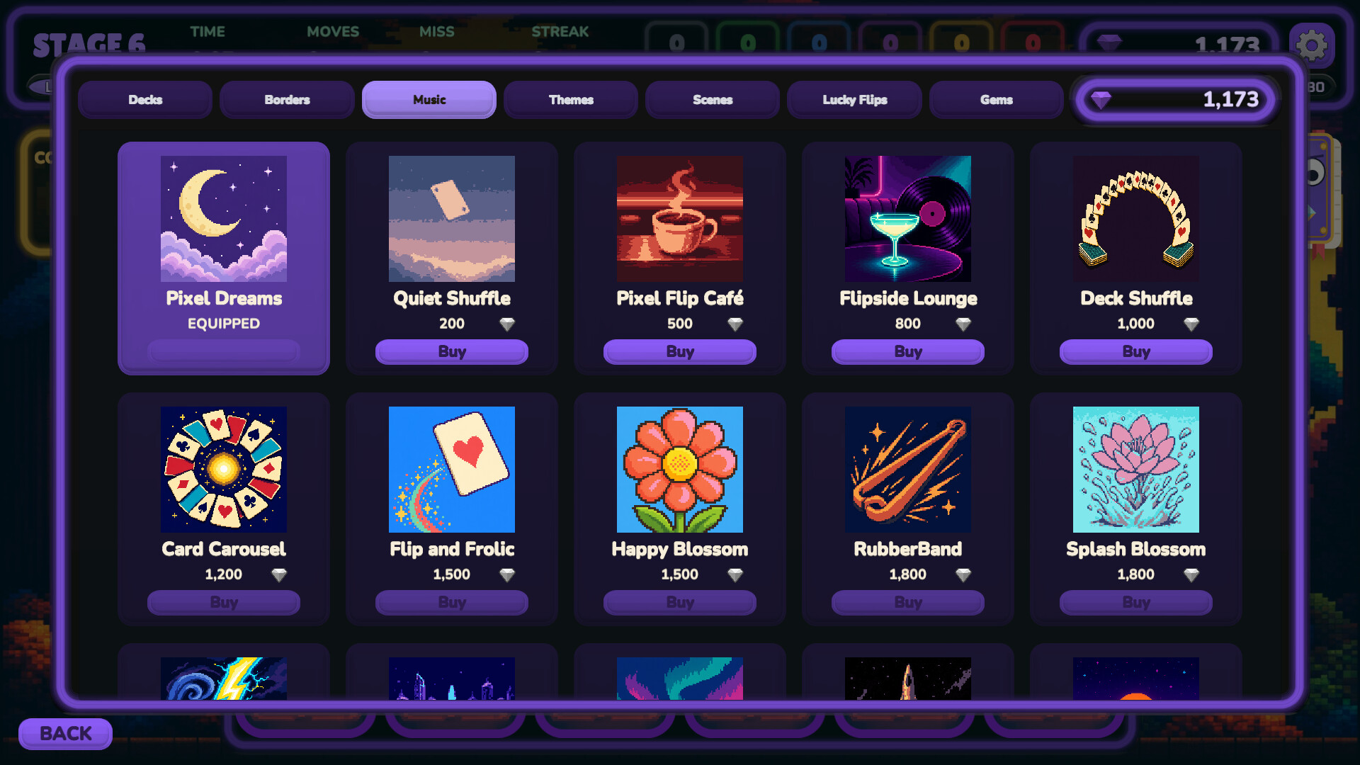 Pixel Flip screenshot 10