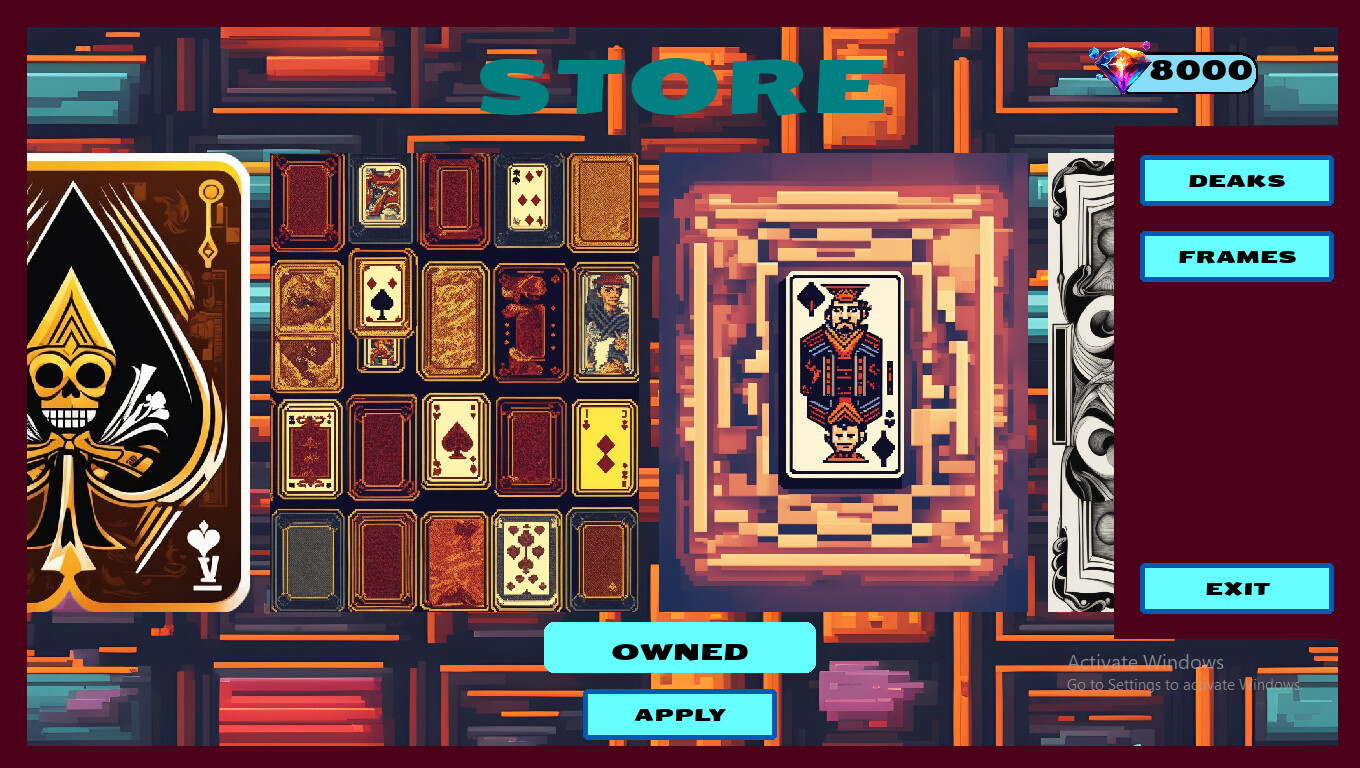 #5. Pixel Flip (Steam) 由: RecursionSplash