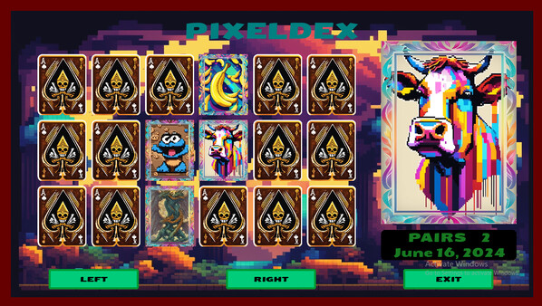 Pixel Flip screenshot 4