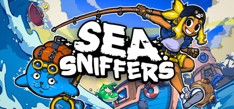 Sea Sniffers Header Image