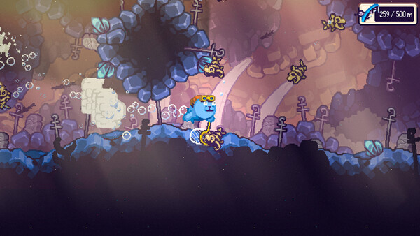 Sea Sniffers screenshot 2