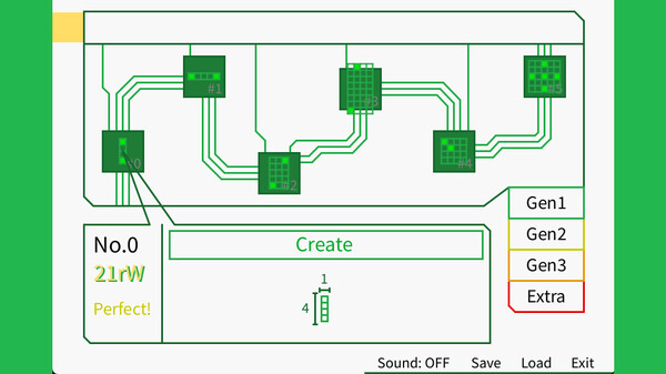 Breakthrough screenshot 3