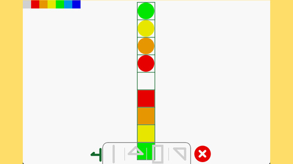 Breakthrough screenshot 4