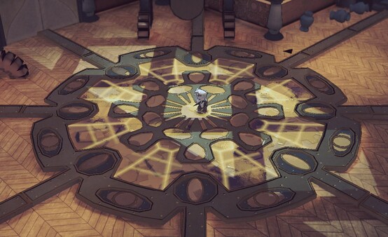 Gears Of Time screenshot 1