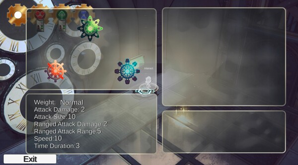 Gears Of Time screenshot 4