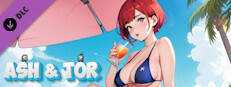 Ash and Tor: Yuma's Quest - Card collection game capsule image