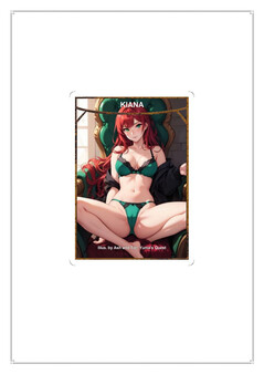 Ash and Tor: Yuma's Quest - Card collection screenshot 2