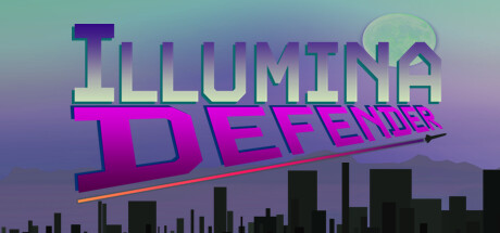 Illumina Defender banner image