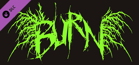 BURN - Screenplay banner image