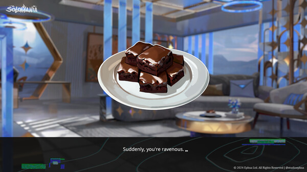 Solomania screenshot 4