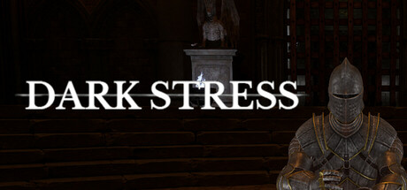 Dark Stress Cover Image