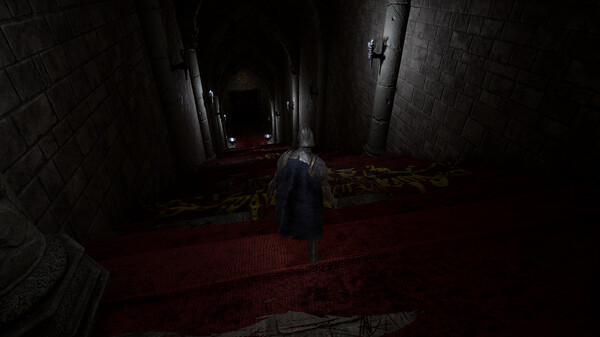 Dark Stress screenshot 4