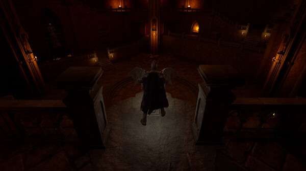 Dark Stress screenshot 3