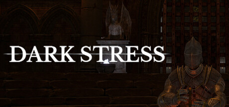 Dark Stress Cover Image