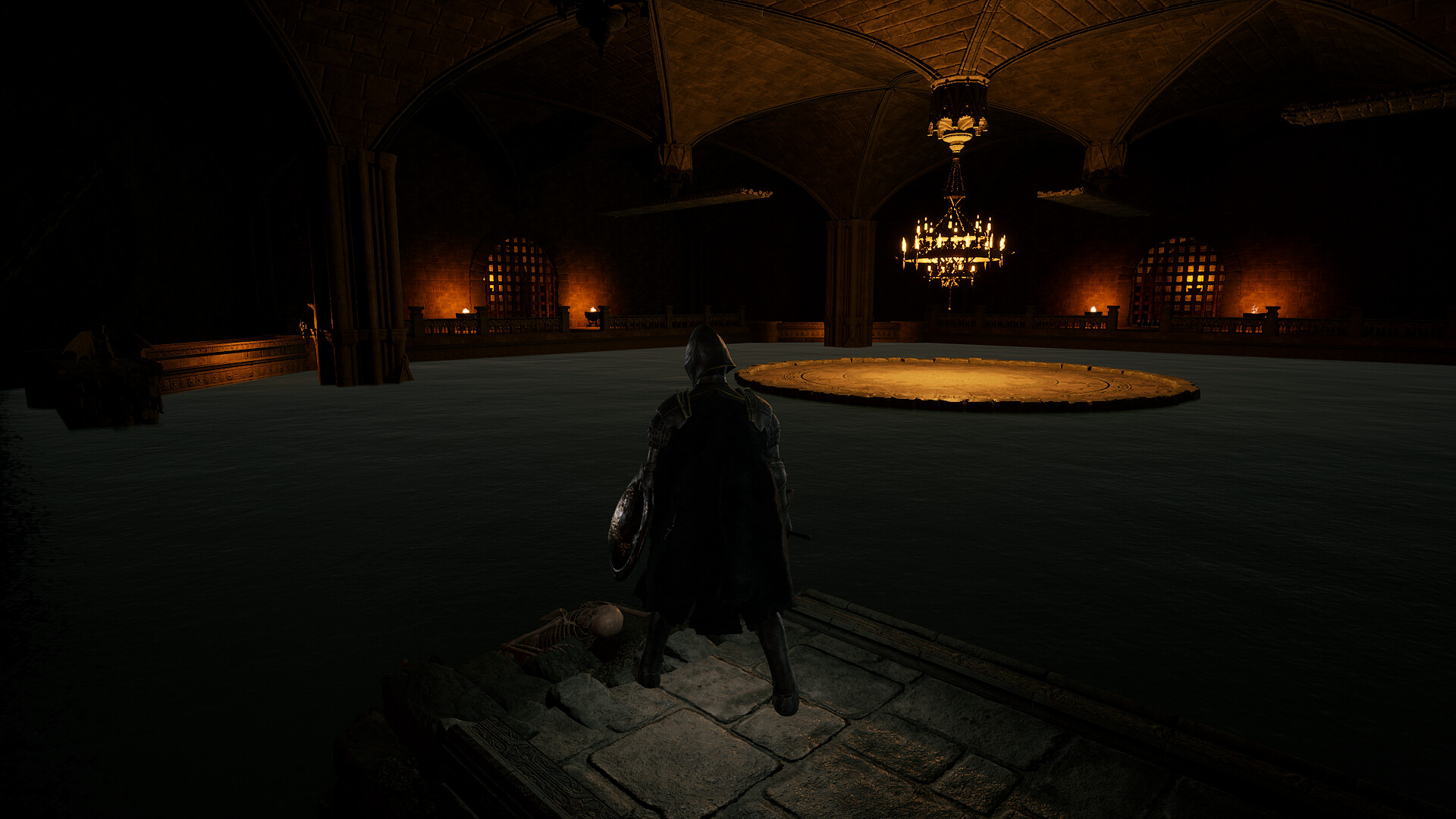 Dark Stress screenshot #2