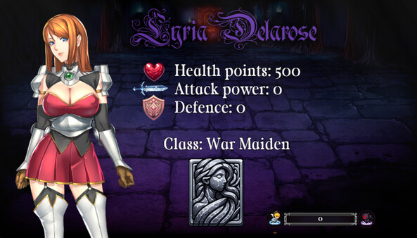 Maidens Madness screenshot 2